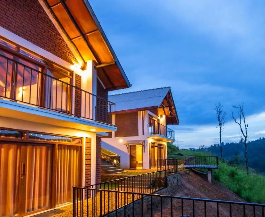 Dowa Elegance Resort-1