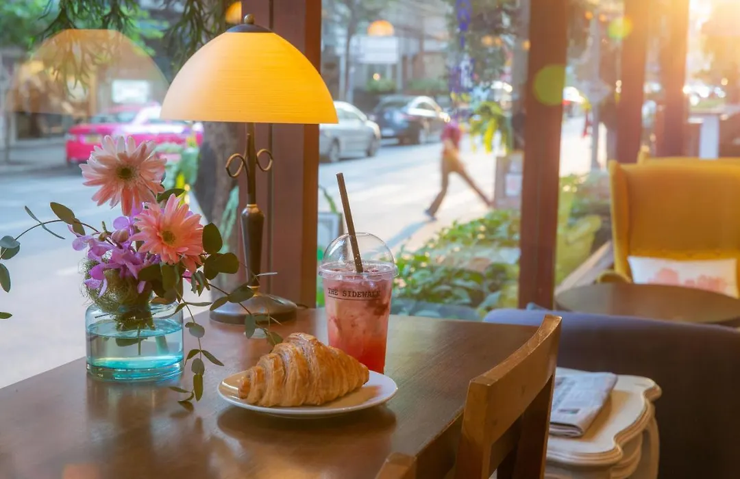 Voco Bangkok Surawong By Ihg-1