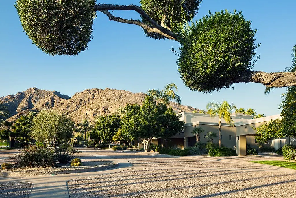 Phoenician Residences, A Luxury Collection Residence Club, Scottsdale-1