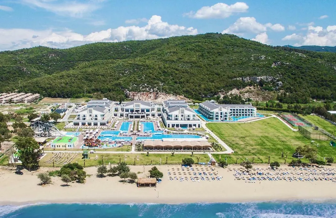 Korumar Ephesus Beach & Spa Resort-1