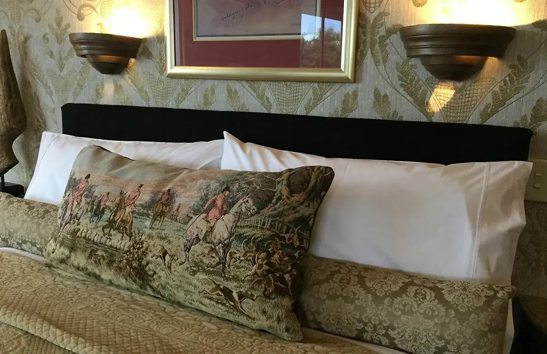 The Flying Trout Boutique Lodge-1