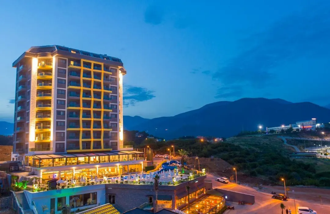Campus Hill Hotel-1