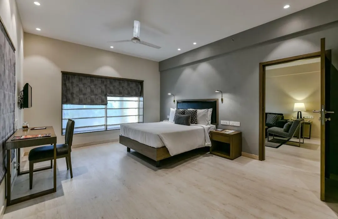 Sun-N-Sand Suites, Shirdi-1