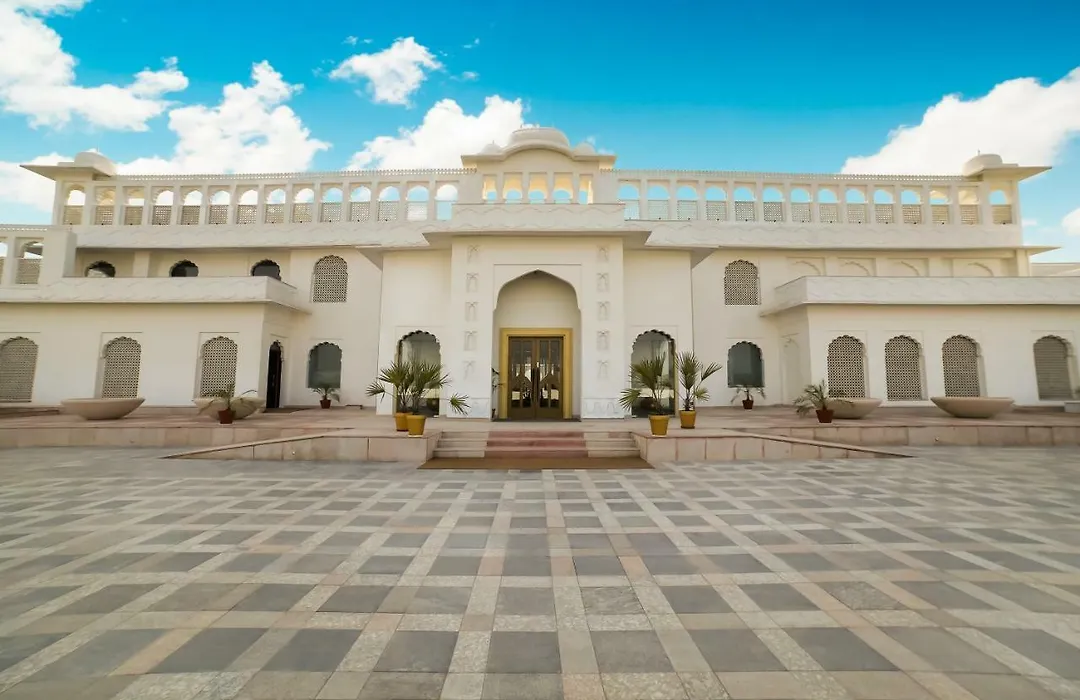 The Palace By Park Jewels Hotels & Resorts-1