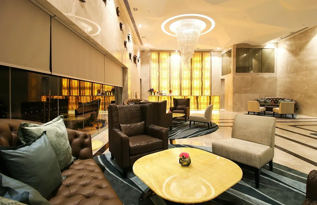 Amari Residences Pattaya-1