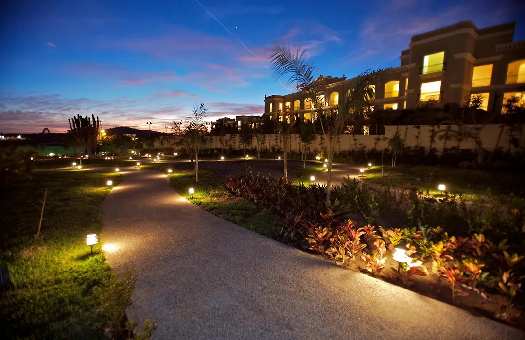 Pueblo Bonito Emerald Luxury Villas & Spa All Inclusive-1