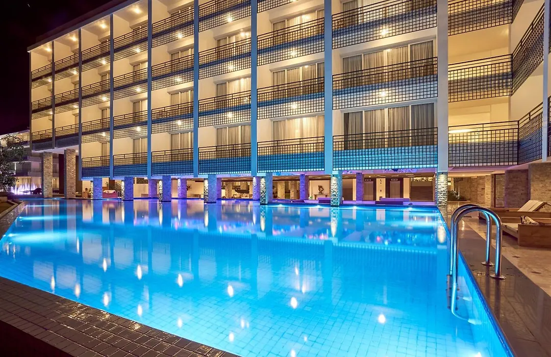 The Sintesa Residence Jimbaran-1