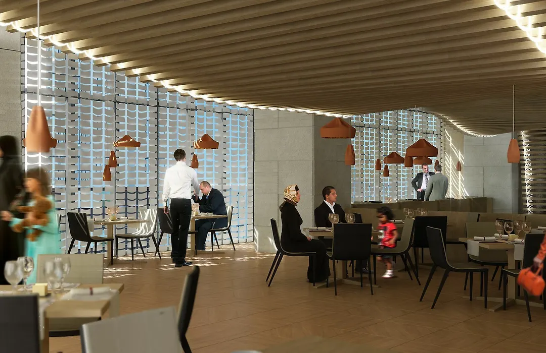 Nobu Hotel Riyadh-1