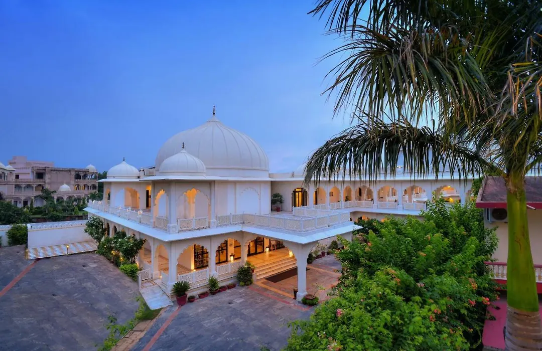 Anuraga Palace-1