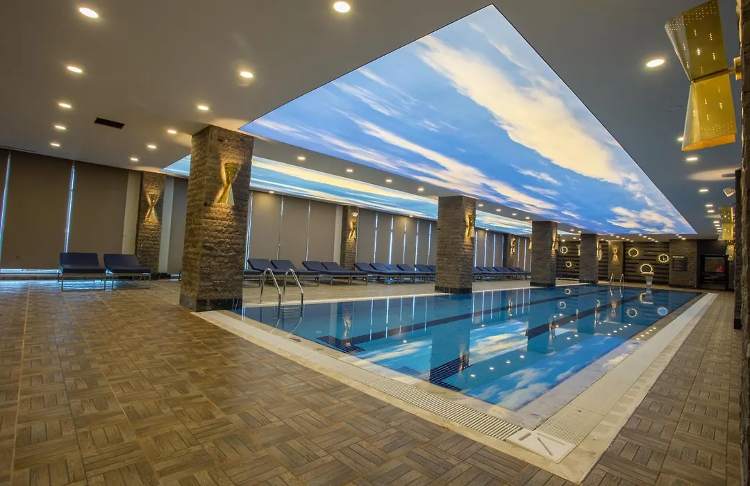 Sensitive Premium Resort & Spa-1