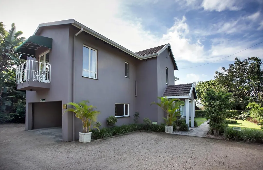 Westville Bed And Breakfast-1