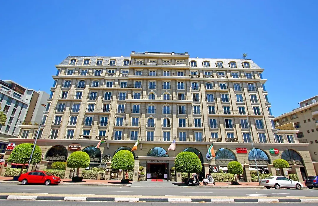 Cape Royale Luxury Suites-1