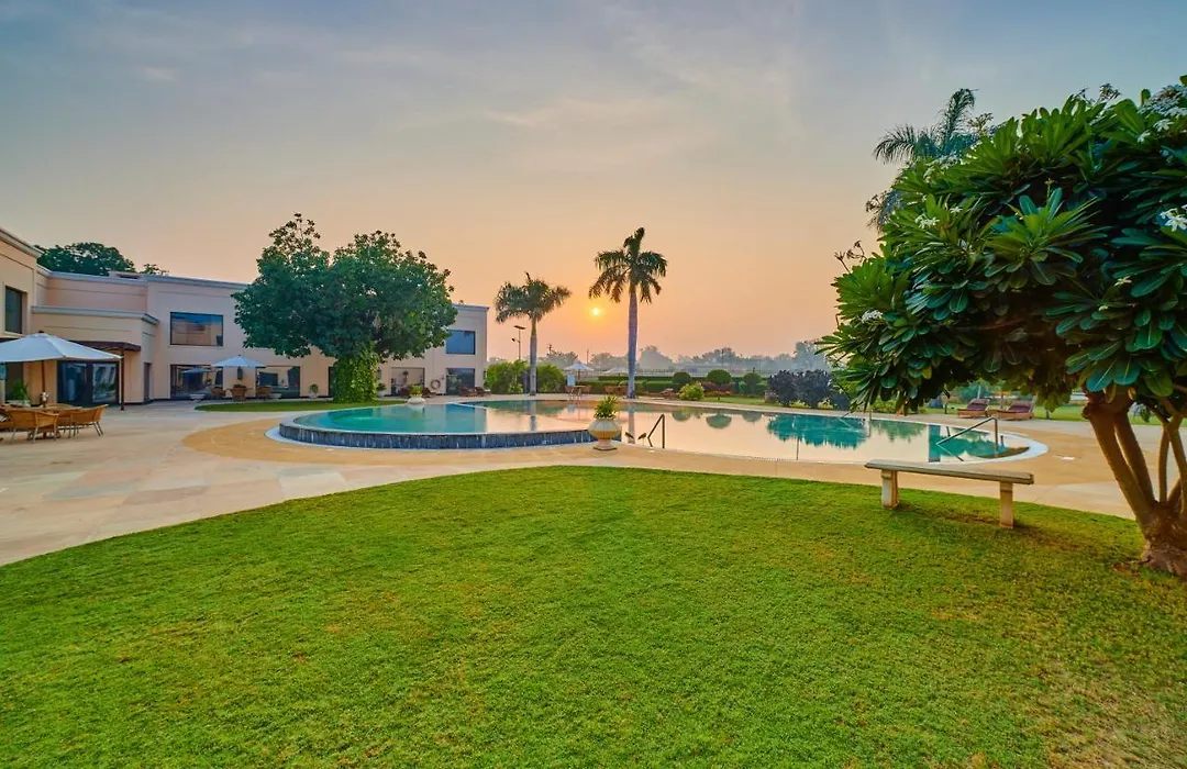 The Lalit Temple View Khajuraho-1