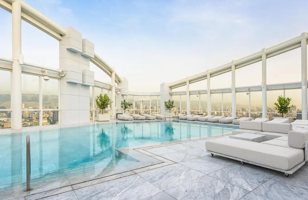 Four Seasons Hotel Beirut-1