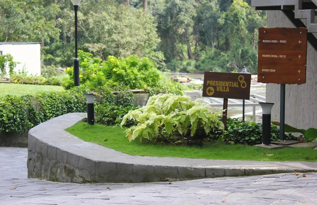 Niraamaya Retreats Samroha Athirappilly-1