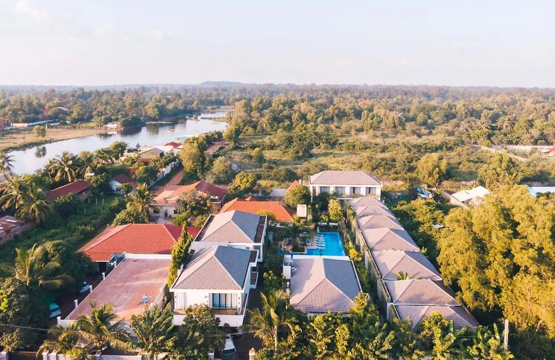 Grand Venus La Residence-1
