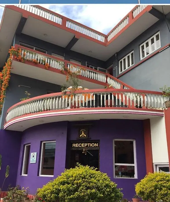 Hotel Dimond Grand Villa-1