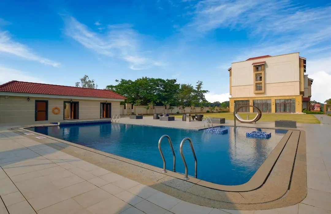 The Fern An Ecotel Hotel, Lonavala-1