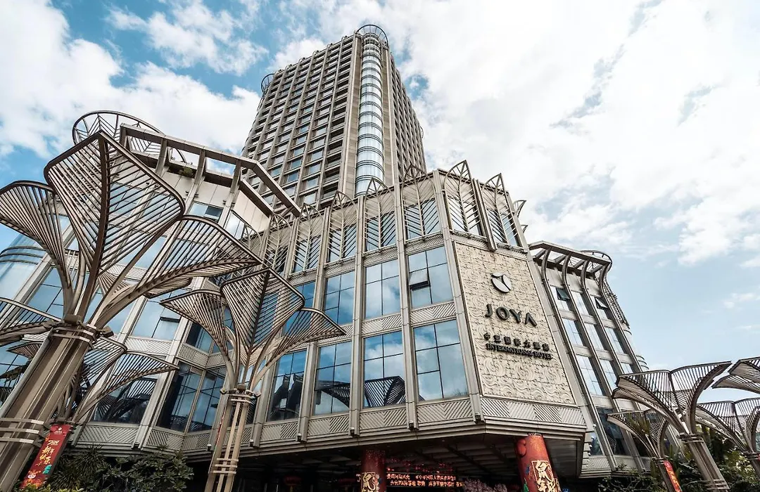 Joya International Hotel-1