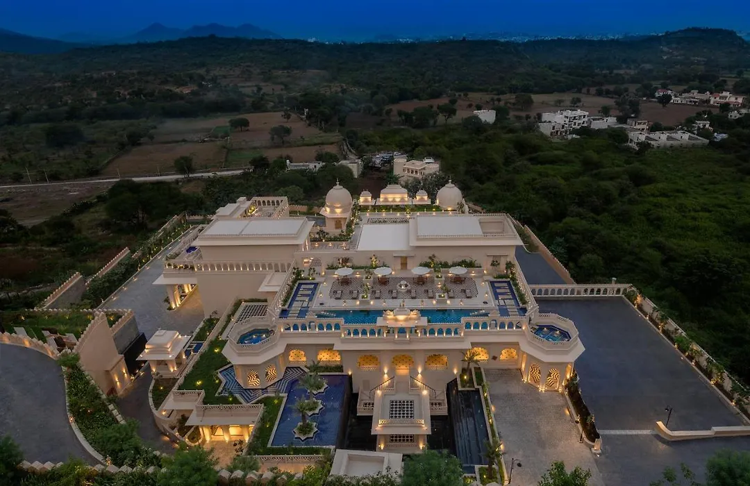 Aurika, Udaipur - Luxury By Lemon Tree Hotels-1