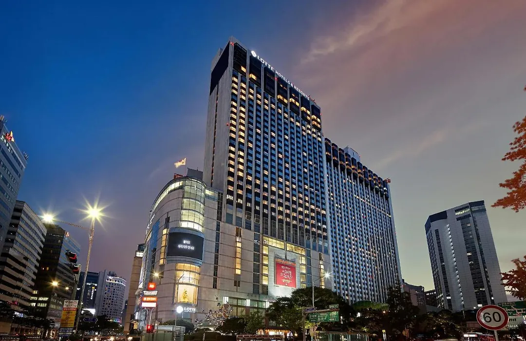 Lotte Hotel Seoul-1