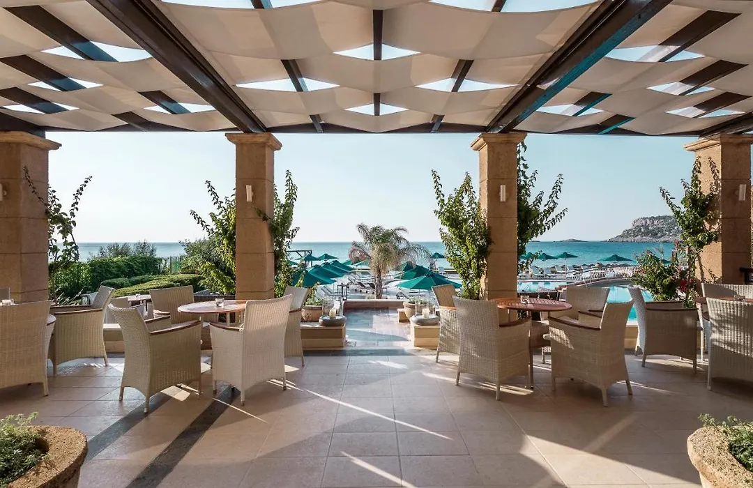 Lindian Dream Seaside Resort (Adults Only)-1