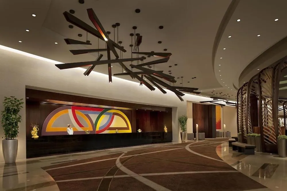 Vdara Hotel & Spa At Aria Las Vegas By Suiteness-1