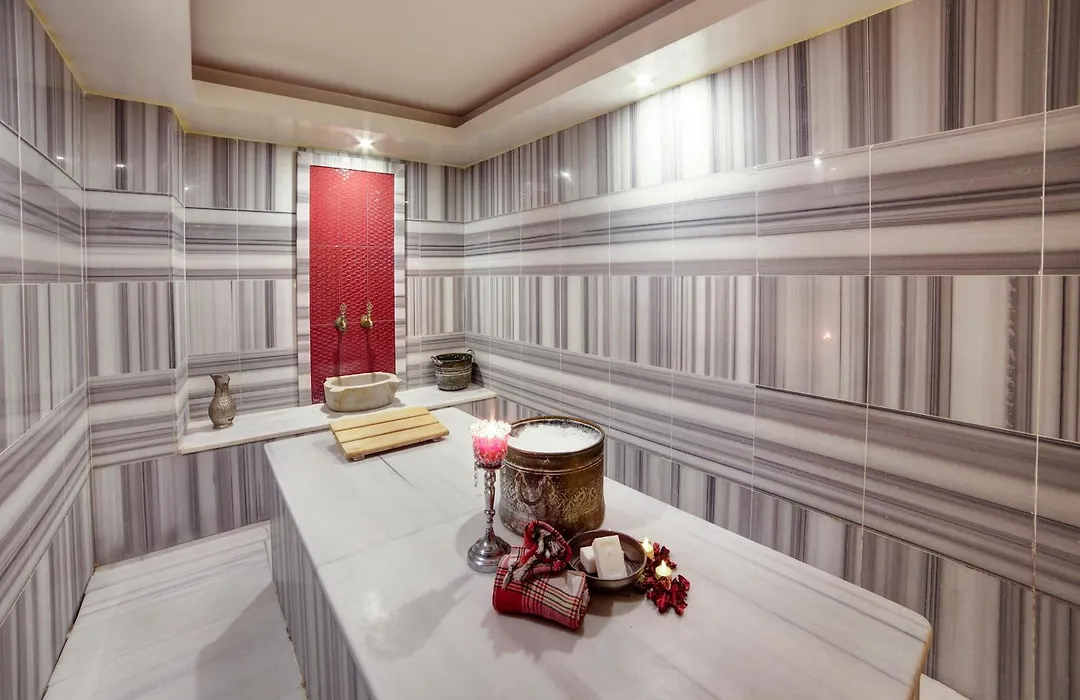 Great Fortune Hotel & Spa-1
