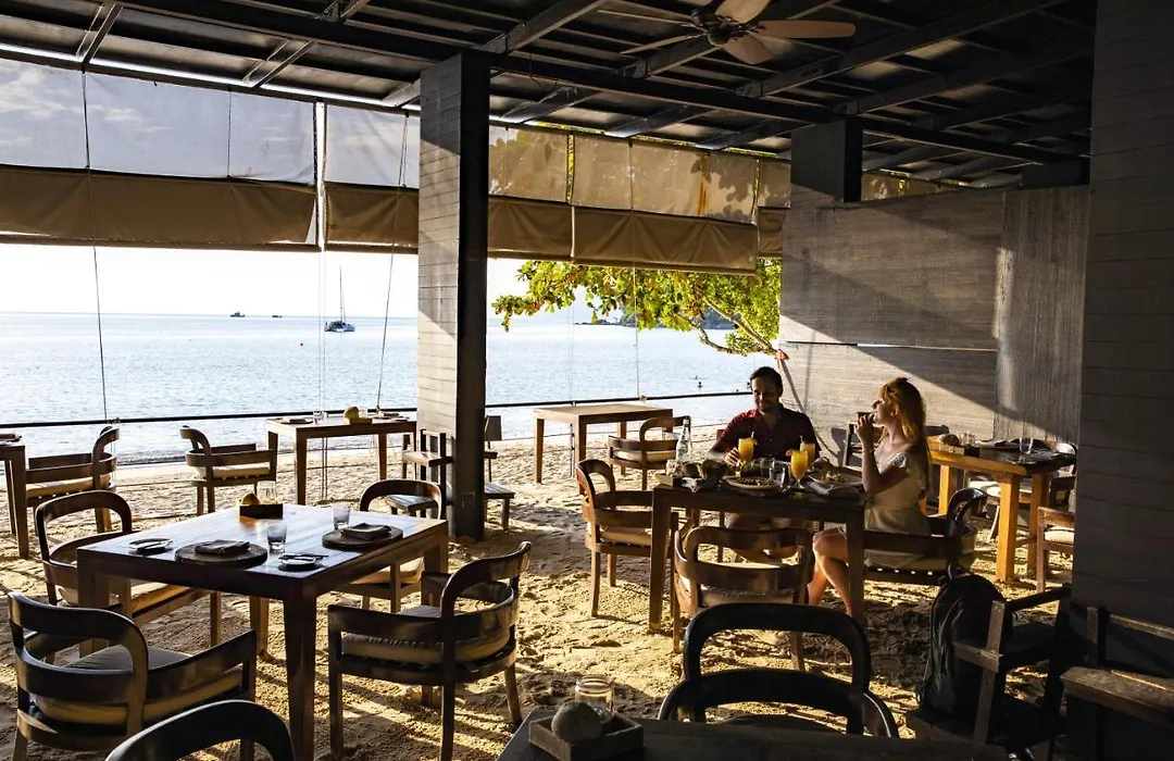 The Andaman, A Luxury Collection Resort, Langkawi-1