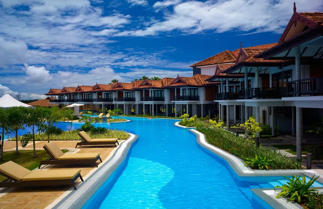 Ramada Resort By Wyndham Kochi-1