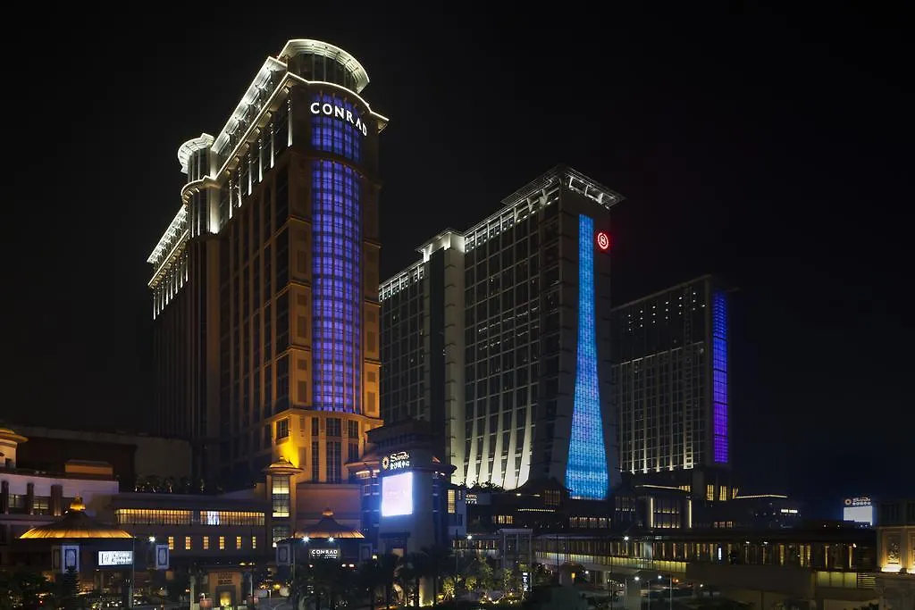 Conrad Macao-1