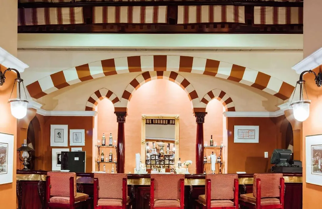 Mercure Luxor Karnak-1