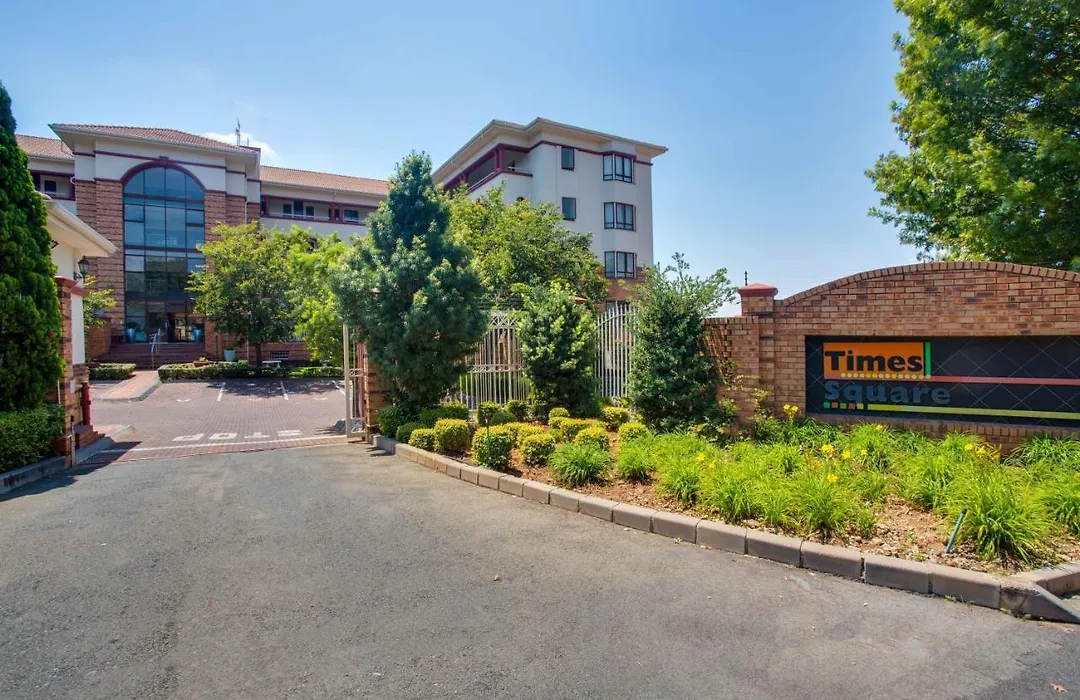 Sandton Times Square-1