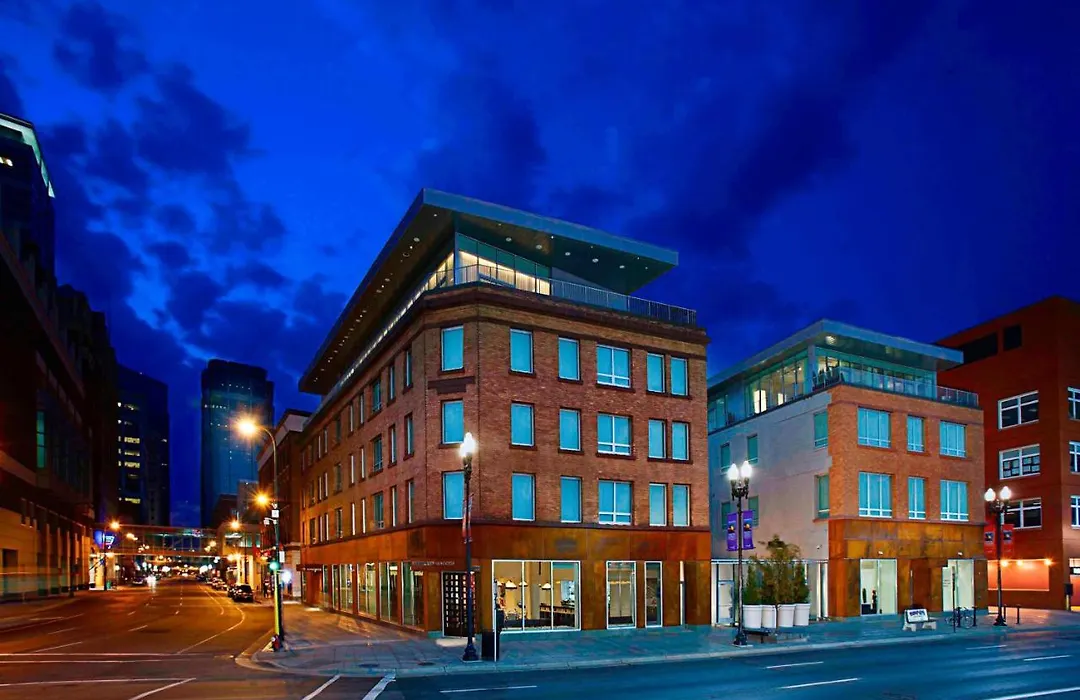 The Chambers Hotel-1