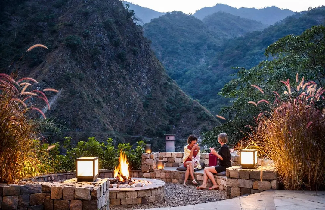 Taj Rishikesh Resort & Spa Uttarakhand-1