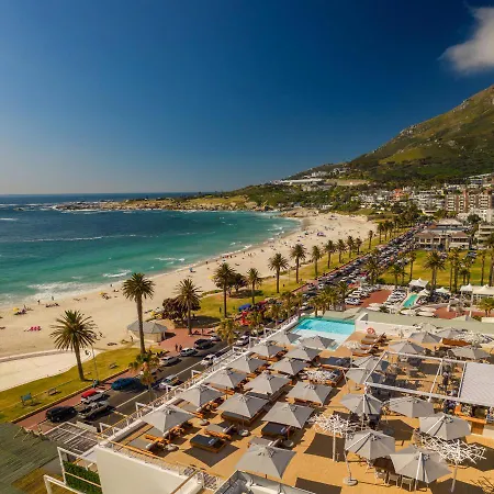 The Marly Boutique Hotel & Spa-2