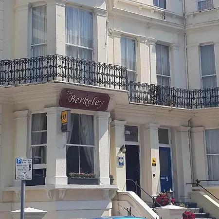 The Berkeley Guesthouse-2