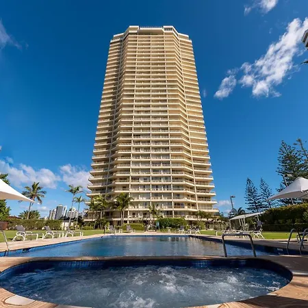 Contessa Holiday Apartments-2