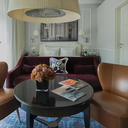 House Of Huetter- Heidelberg Suites Boutique-2