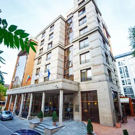 Arena Di Serdica Hotel-3
