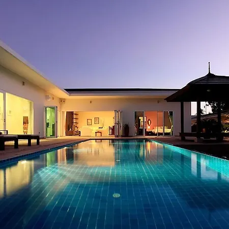 Phuket Lagoon Pool Villa-2