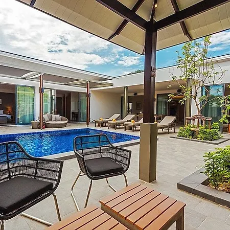 Casabay Luxury Pool Villa-2