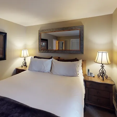 Vail Residences At Cascade Village, A Destination By Hyatt Residence-3