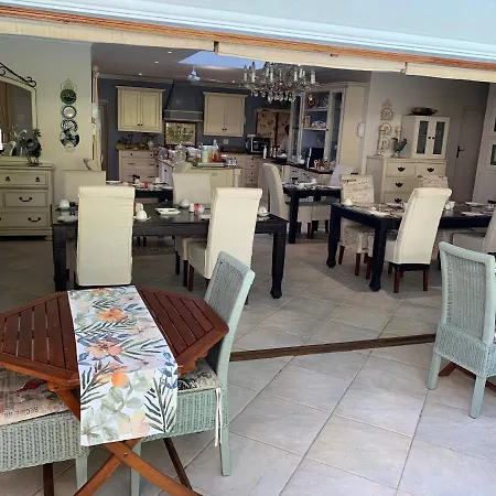 Fernwood Manor Boutique Guest House-2