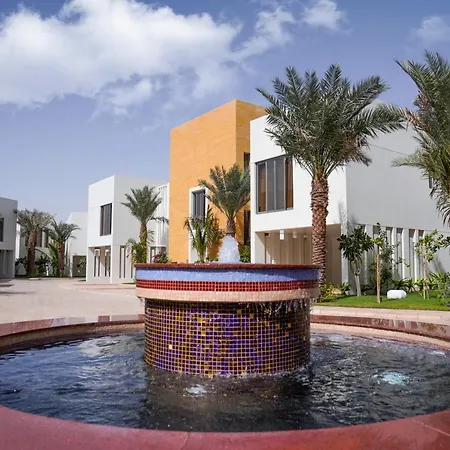 Vivienda Hotel Villas, Jeddah-3