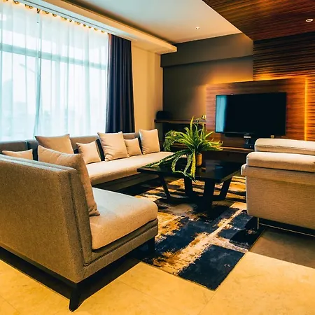 Blackwood Boutique Hotel And Apartments-3