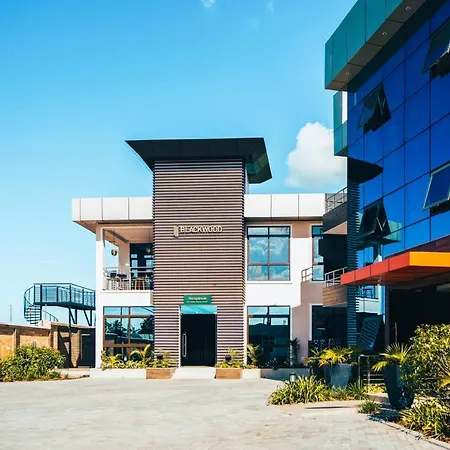 Blackwood Boutique Hotel And Apartments-2