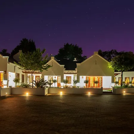 Zevenster Boutique Hotel By The Giglio-2