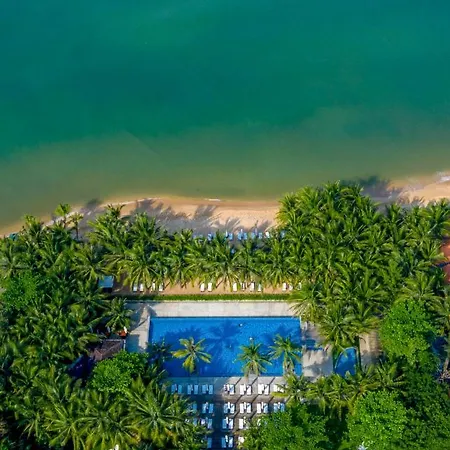 Salinda Resort Phu Quoc - Sparkling Wine Breakfast-2