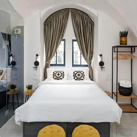 Old City Boutique Hotel-2